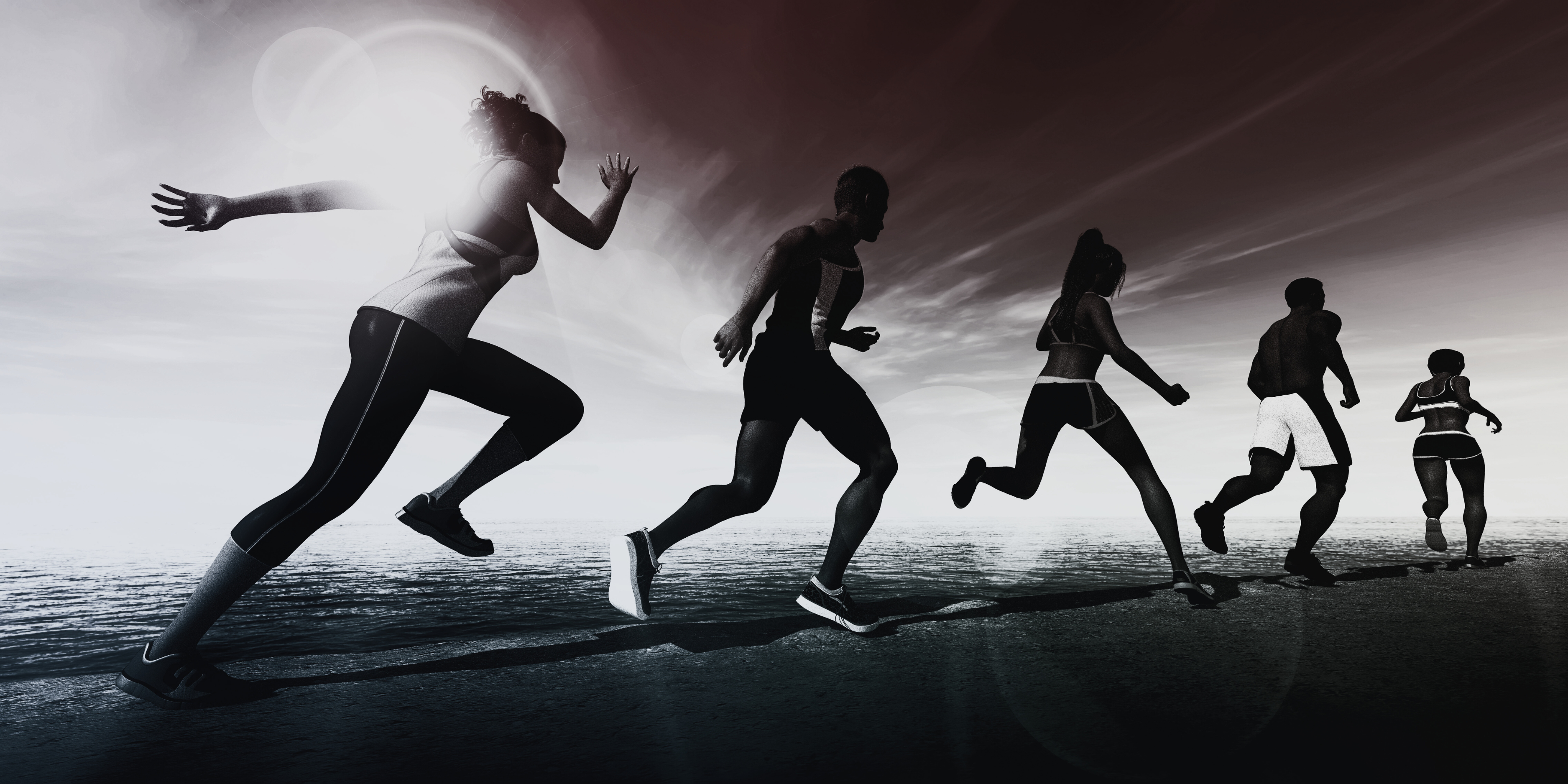 5 Sports Marketing Examples and 5 Promotion Ideas
