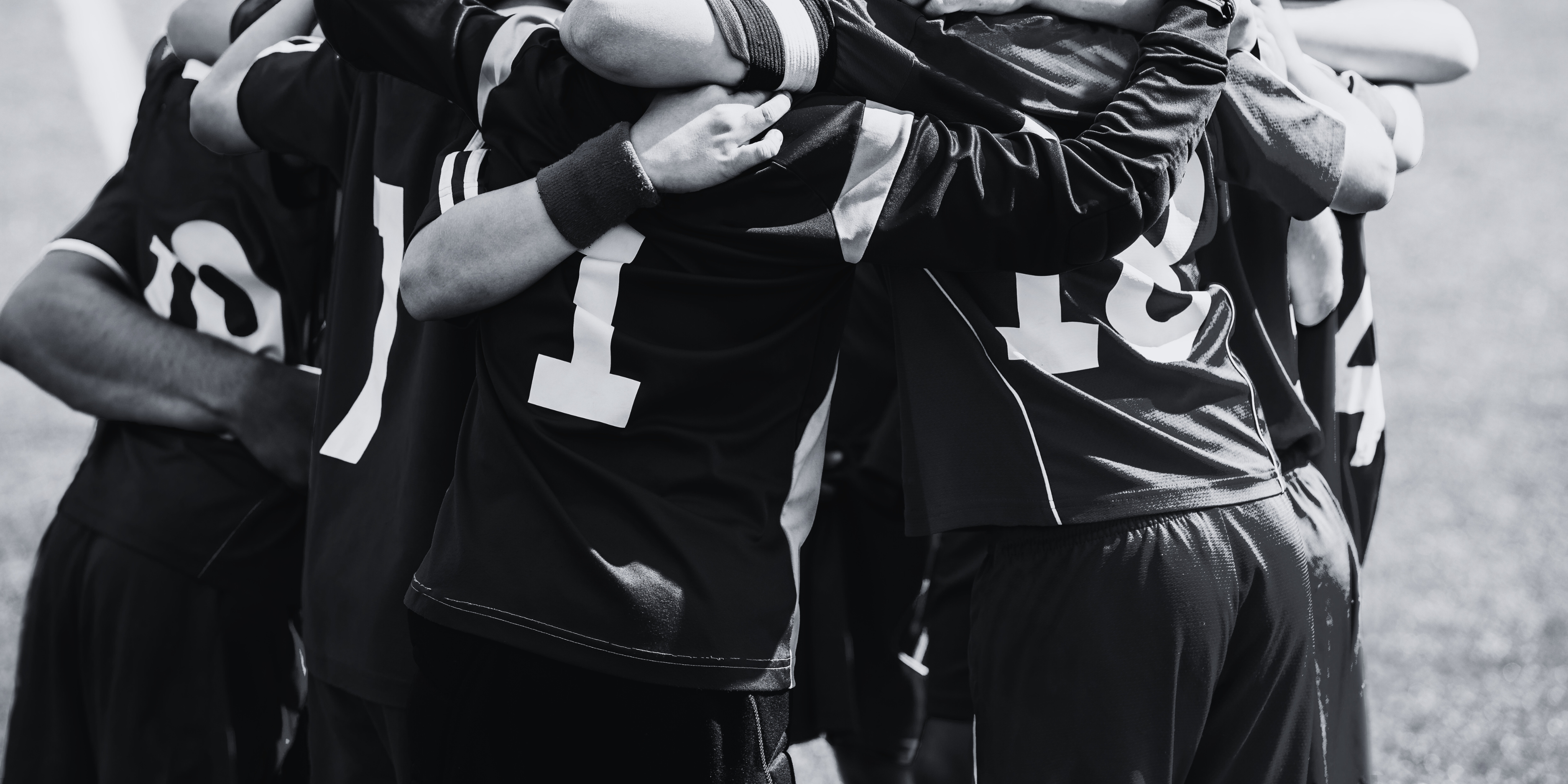 The Secret Life of Jerseys: Stories Behind Famous Game-Worn Kits